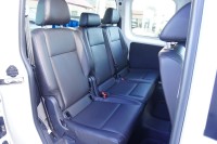 VW Caddy 1.0 TSI Maxi Werkzeugschrank AHK