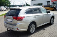 Mitsubishi Outlander 2.4Hybrid PHEV 4WD