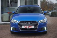 Audi A3 Sportback 40 e-tron sport S line