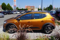 Dacia Sandero Stepway III 1.0 TCE Extreme