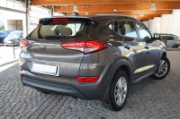 Hyundai Tucson 1.6
