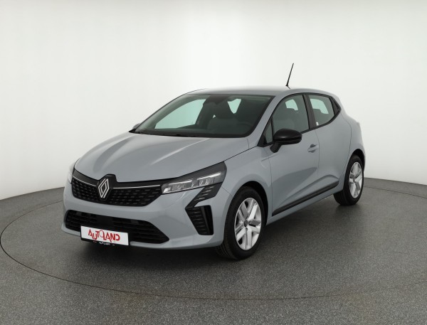 Renault Clio TCe 90