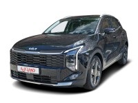 Kia Sportage 1.6 T-GDI Aut. Facelift 2-Zonen-Klima Navi Sitzheizung