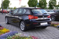 BMW 118 118i Advantage