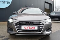 Audi A4 Avant 40 2.0 TFSI advanced