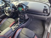 MINI JOHN_COOPER_WORKS_CLUBMAN Clubman John Cooper Works