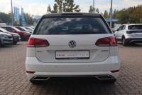 VW Golf VII Variant 1.5 TSI Highline