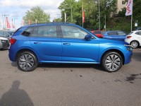 Skoda Kamiq 1.0 TSI Tour