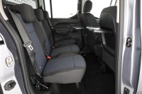 Fiat Doblo Maxi N1 1.5D Aut.