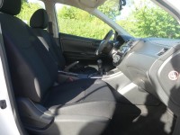 Nissan Pulsar 1.2 Acenta