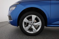 Skoda Kamiq 1.0 TSI DSG