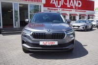 Skoda Karoq 1.5 TSI DSG
