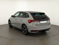 Skoda Scala Monte Carlo 1.5TSI DSG