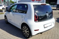VW up up! 1.0 TSI sound up!