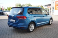 VW Touran 1.4 TSI Comfortline