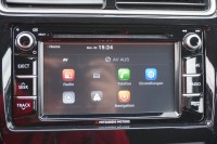 Mitsubishi ASX 2.0 MIVEC Intro Edition+ 2WD