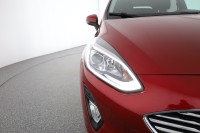 Ford Fiesta 1.0 EcoBoost Titanium