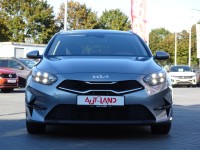 Kia cee'd Sporty Wagon Ceed SW 1.5 T-GDI Aut.