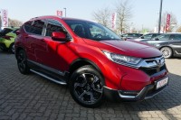 Honda CR-V 1.5 T 4WD Elegance