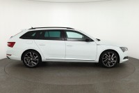 Skoda Superb Combi 1.4 TSI DSG SportLine