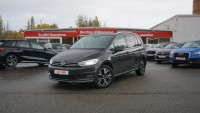 Vorschau: VW Touran 1.5 TSI Highline Navi