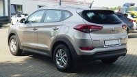 Hyundai Tucson 1.6 GDI