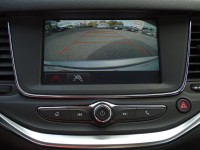Opel Astra K Sports Tourer 1.2