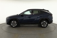 Vorschau: Hyundai Tucson 1.6 T-GDI Aut.
