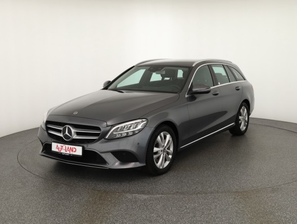 Mercedes-Benz C 180 C180 T Avantgarde