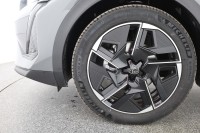 Peugeot 408 GT-Line 1.2 Hybrid 145 Aut.