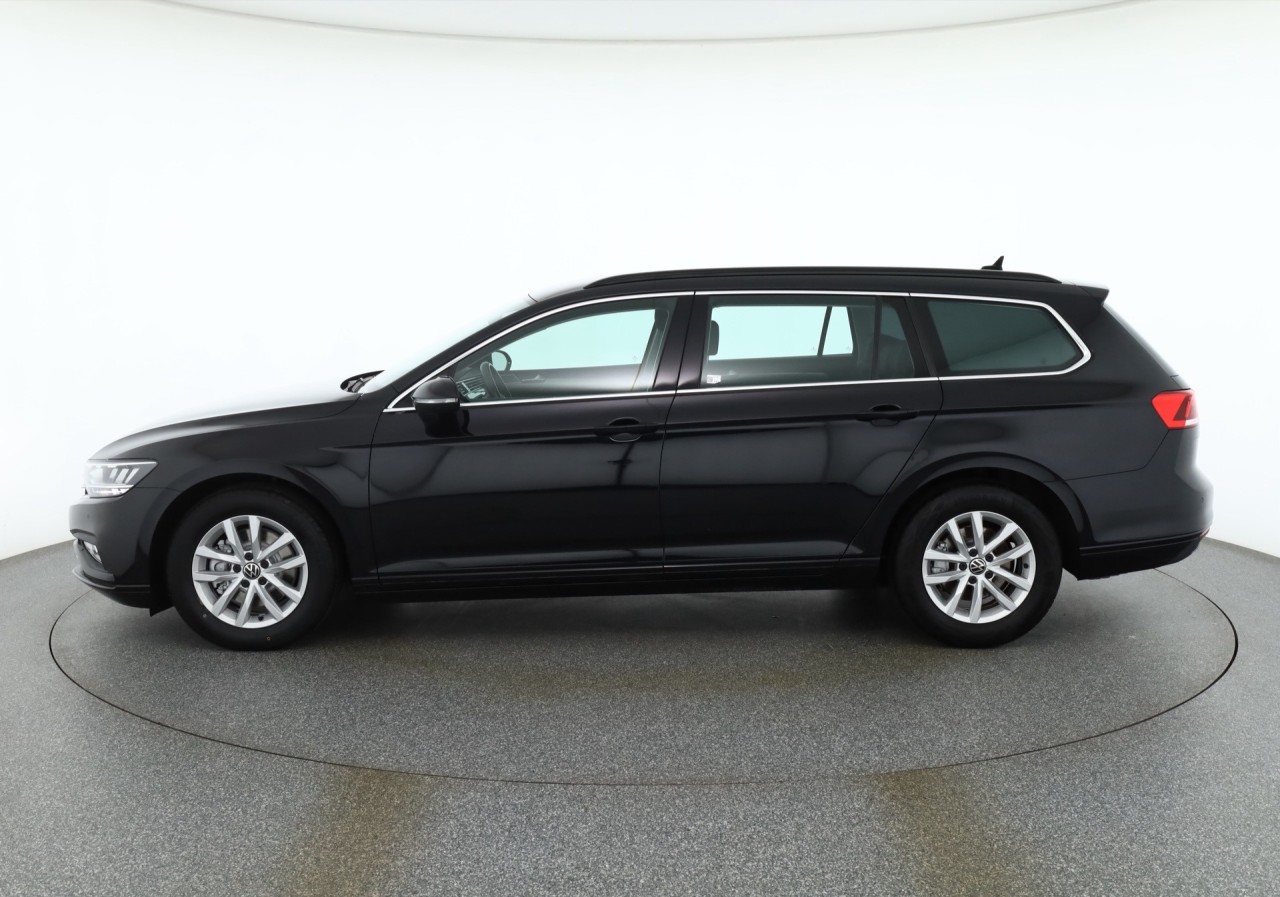 VW Passat Variant 1.5 TSI DSG