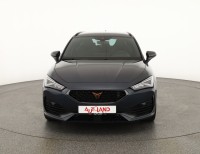 Cupra Leon ST 1.4 TSI e-Hybrid