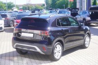 VW T-Cross 1.5 TSI DSG