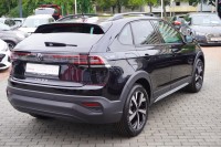 VW Taigo 1.0 TSI DSG