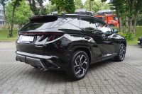 Hyundai Tucson 1.6 T-GDI N-Line Aut.