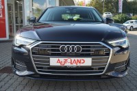 Audi A6 Avant 40 2.0 TDI design