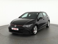 VW Golf VIII 2.0 TSI DSG GTI 3-Zonen-Klima Navi Sitzheizung