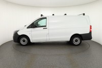 Vorschau: Mercedes-Benz Vito Kasten 110 CDI lang