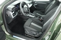Audi A3 Sportback 35 TFSI s-tronic
