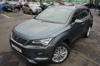 Seat Ateca 2.0 TDI 4Drive