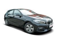 BMW 118i Advantage PDC Sitzheizung Bluetooth Navi