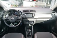 Skoda Fabia 1.0 Drive 125