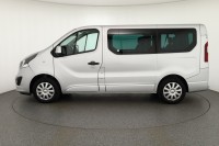 Vorschau: Opel Vivaro B 1.6 CDTI L1H1