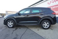 Hyundai Tucson 1.6 GDI