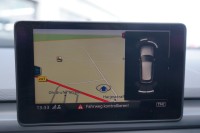 Audi A4 Avant 1.4 TFSI basis