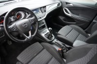 Opel Astra K Sports Tourer 1.4