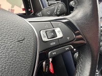 VW T-Roc 2.0 TDI United