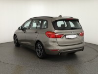 BMW Gran Tourer 220d Sport Line