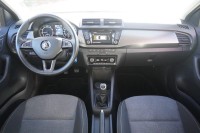 Skoda Fabia Combi 1.0 TSI Soleil