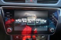 Skoda Superb Combi 1.8 TSI Style